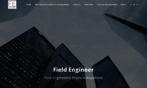 Field-engineer.site123.me thumbnail