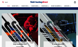 Field-hockeydirect.com thumbnail