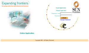 Field.sunpharma.com thumbnail