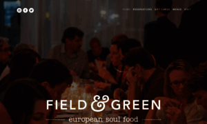 Fieldandgreen.co.nz thumbnail