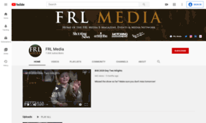 Fieldandrurallife.tv thumbnail