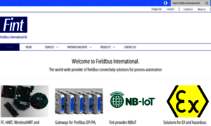 Fieldbus-international.com thumbnail