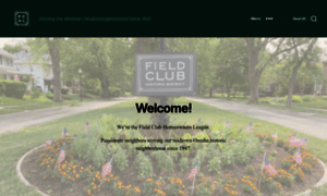 Fieldclubomaha.wordpress.com thumbnail