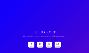 Fieldgroup.in thumbnail