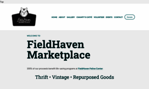 Fieldhavenmarketplace.com thumbnail
