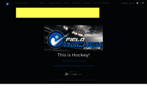 Fieldhockeygame.com thumbnail