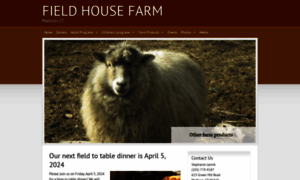 Fieldhousefarm.net thumbnail