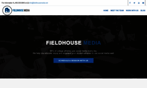 Fieldhousemedia.net thumbnail