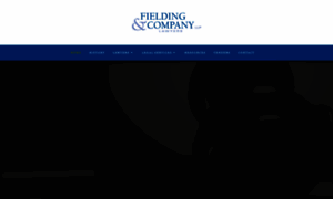 Fielding-and-company.com thumbnail