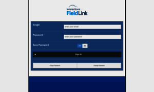 Fieldlink.interactionsmarketing.com thumbnail