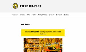Fieldmarket.co.za thumbnail