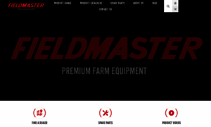 Fieldmaster.co.nz thumbnail