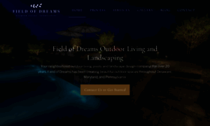 Fieldofdreamsinc.com thumbnail