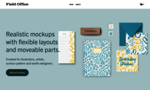 Fieldoffice.co thumbnail