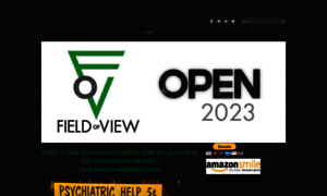 Fieldofviewwg.org thumbnail