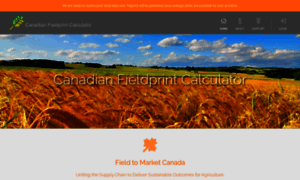 Fieldprint.ca thumbnail