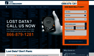 Fields-data-recovery.ca thumbnail