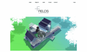 Fields-studio.com thumbnail