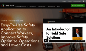 Fieldsafesolutions.com thumbnail