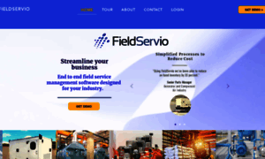 Fieldservio.com thumbnail