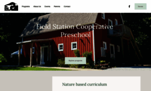 Fieldstationkids.org thumbnail