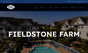 Fieldstonefarmapts.com thumbnail