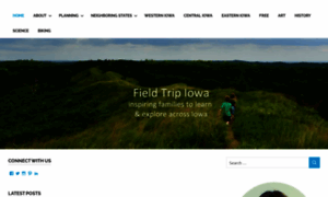 Fieldtripiowa.com thumbnail