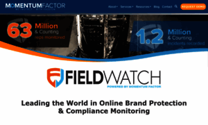 Fieldwatchcompliance.com thumbnail