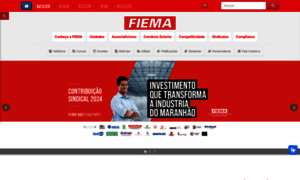 Fiema.org.br thumbnail