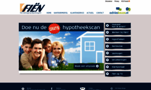 Fien.nl thumbnail