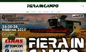 Fieraincampo.it thumbnail