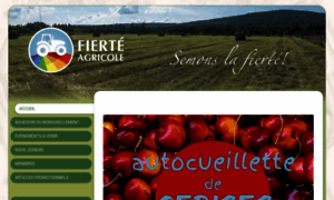 Fierteagricole.org thumbnail