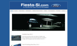 Fiesta-si.com thumbnail
