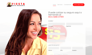 Fiestaautoseguros.com thumbnail