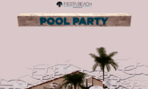 Fiestabeach.fiesta-group.com thumbnail