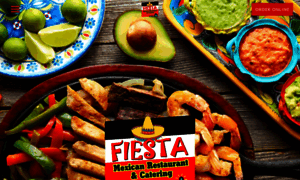 Fiestarestaurant.com thumbnail