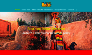 Fiestasrestaurant.ihoststudio.com thumbnail