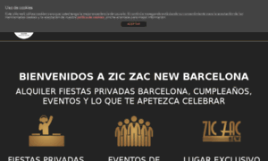 Fiestasyeventos-ziczacnew.com thumbnail