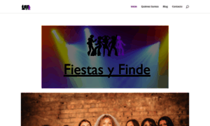 Fiestasyfinde.com thumbnail