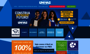 Fiesunivag.com.br thumbnail