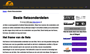 Fiets-onderdelen-online.nl thumbnail