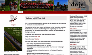 Fietsclubdemol.nl thumbnail