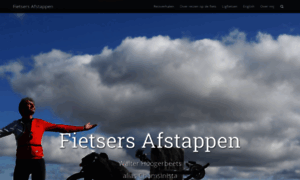 Fietsersafstappen.nl thumbnail