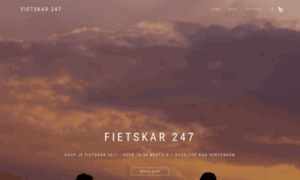 Fietskar247.nl thumbnail