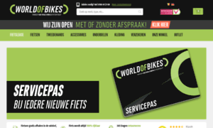 Fietsophetnet.nl thumbnail