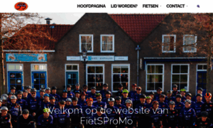 Fietspromo.nl thumbnail