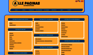 Fietsroutes.allepaginas.nl thumbnail