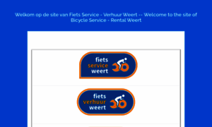 Fietsservice.nu thumbnail