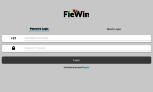 Fiewinpro.com thumbnail