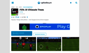Fifa-15-ultimate-team.fr.uptodown.com thumbnail